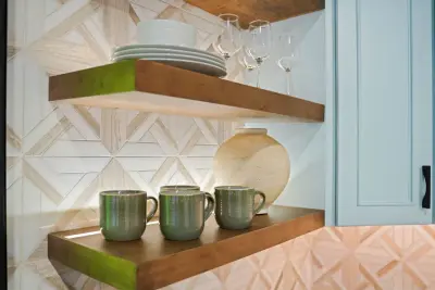 K. Alexander Kitchen & Bath - Kitchen Remodeling in Raleigh, NC
