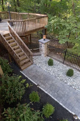 Ambler Industries llc - Leaf Removal & Cleanup in Furlong, PA