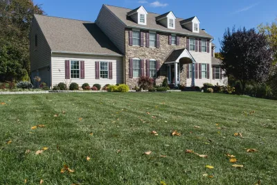 Ambler Industries llc - Leaf Removal & Cleanup in Furlong, PA