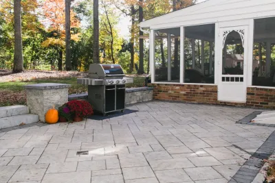Ambler Industries llc - Leaf Removal & Cleanup in Furlong, PA