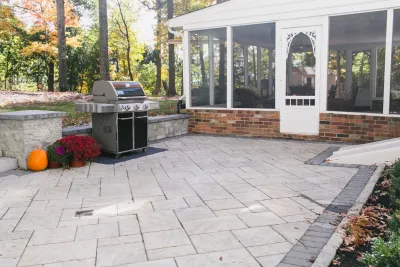 Ambler Industries llc - Leaf Removal & Cleanup in Furlong, PA