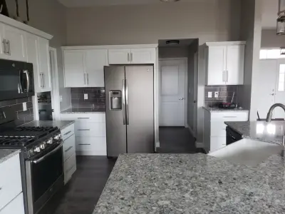 21st Century Kitchens - Tile & Stone Installation Services in Lima, OH