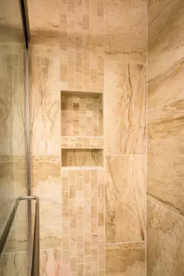 Revitalizing Bath — Kitchen Remodeling project by Tony Trapp Remodeling LLC