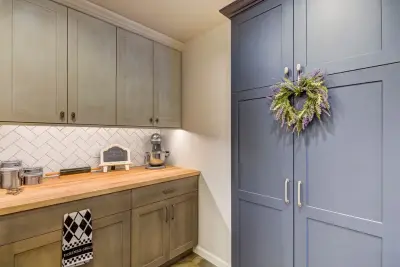 DreamMaker Bath & Kitchen Springfield - Kitchen Remodeling in Springfield, IL