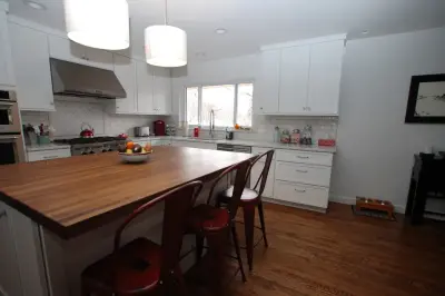 Tri-City Remodeling & Nowak Cabinets - Tile & Stone Installation Services in Midland, MI