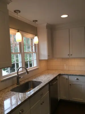 Counter Dimensions - Kitchen Remodeling in Pelham, AL