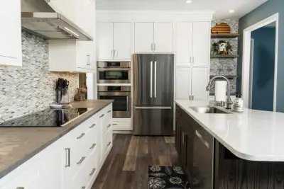 Paradise Custom Kitchens, Inc. - Interior Design & Decorating in Paradise, PA