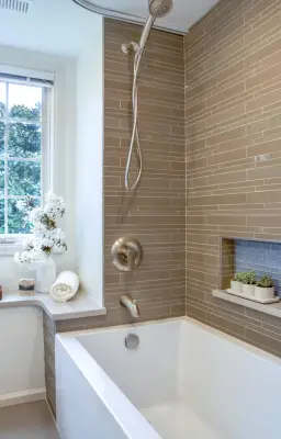 Lux Design Builds - Interior Design & Decorating in Redmond, WA