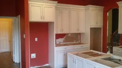 Woodworks Cabinetry Inc. - Flooring Installation Services in Jacksonville, FL