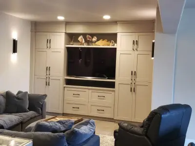 Final Phase Interiors Inc - Countertop Installation Services in Steamboat Springs, CO