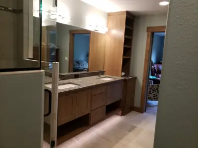 Final Phase Interiors Inc - Countertop Installation Services in Steamboat Springs, CO