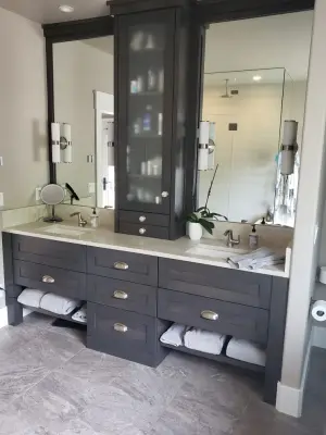 Final Phase Interiors Inc - Countertop Installation Services in Steamboat Springs, CO