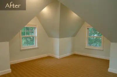 From Loft to Fantastic — Kitchen Remodeling project by Jacobson Construction