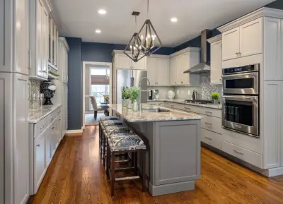 BFV Designs - Bathroom Remodeling in Suffield, CT