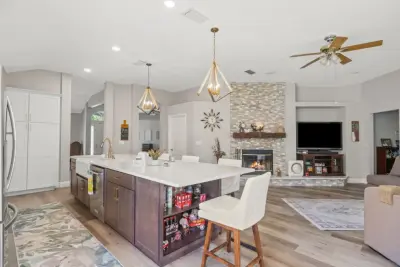 Rafael Inc - Kitchen Remodeling in Jacksonville, FL