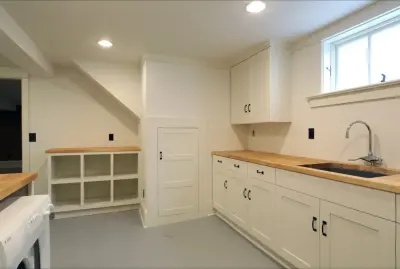 Tbc - Trace Brash Construction - Door Installation & Replacement in Portland, OR