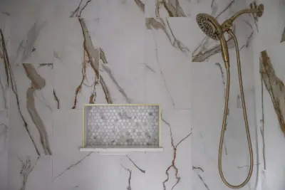 Element Design Build Remodel - Tile & Stone Installation Services in Hudson, OH