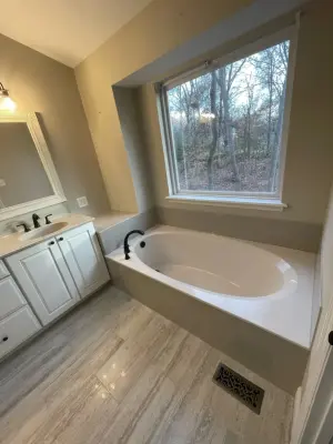 Reliable Bath Solutions - Plumbing Services in Warrenton, MO