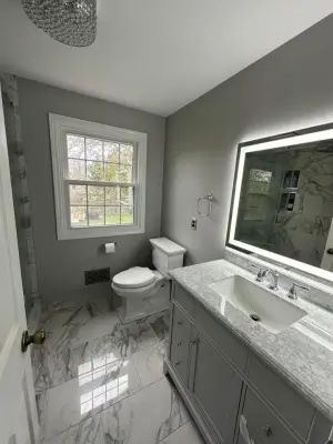 Butler & Son Construction - Flooring Installation Services in Rochester, NY