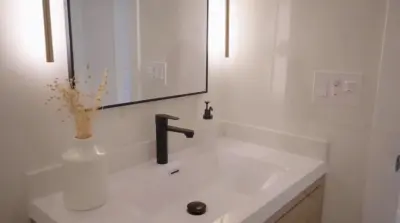 Complete Bathroom Renovation — Kitchen Remodeling project by Value Max Construction LLC