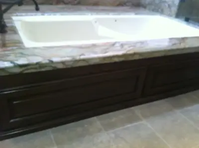 NCD Cabinets & Construction Inc. - Carpentry & Woodworking in Three Rivers, CA