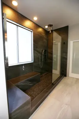Rose Remodeling - Walk-In Tub Installation in Elk Grove, CA