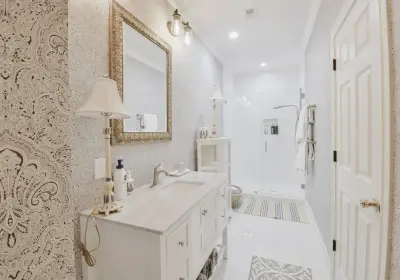 Complete Home Renovation and Expansion — Kitchen Remodeling project by J. & M. Const. & Remodeling Co