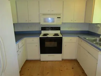Dan Rutkowski Construction Inc. - Countertop Installation Services in Venice, FL