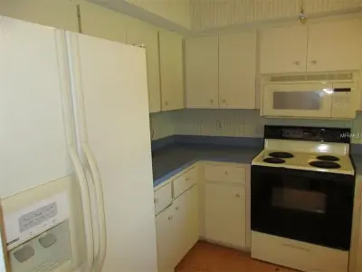 Dan Rutkowski Construction Inc. - Countertop Installation Services in Venice, FL