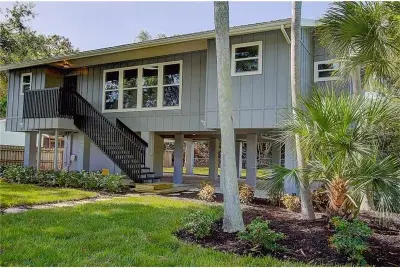 Dan Rutkowski Construction Inc. - Countertop Installation Services in Venice, FL