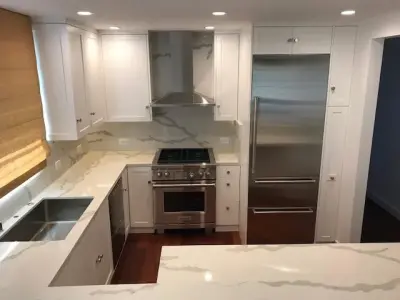 Barry Mullis Construction - Flooring Installation Services in Petaluma, CA