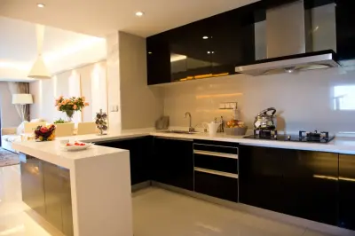 Complete Home Renovation-Saratoga — Kitchen Remodeling project by Nailed It Builders