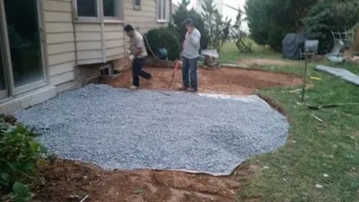 American Landscaping Inc. - Land Cleaning in Silver Spring, MD