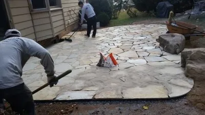 American Landscaping Inc. - Land Cleaning in Silver Spring, MD