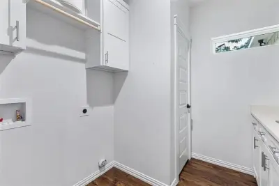Complete Home Renovation Project in Houston — Kitchen Remodeling project by Smart Remodeling LLC