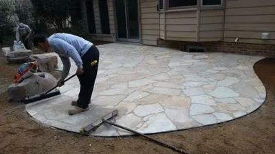 American Landscaping Inc. - Land Cleaning in Silver Spring, MD