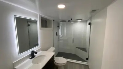 Flow Renovations LTD - Bathroom Remodeling in Cleveland, OH