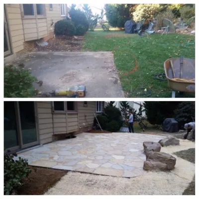 American Landscaping Inc. - Land Cleaning in Silver Spring, MD