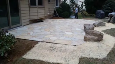 American Landscaping Inc. - Land Cleaning in Silver Spring, MD