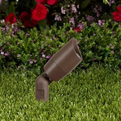 American Made Vista Professional Outdoor Lighting - Outdoor Lighting Installation in Simi Valley, CA