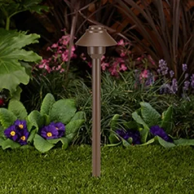 American Made Vista Professional Outdoor Lighting - Outdoor Lighting Installation in Simi Valley, CA