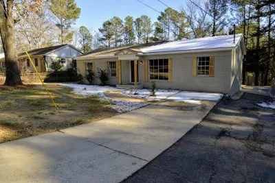 Kephas Construction Group - Design-Build Services in Athens, GA