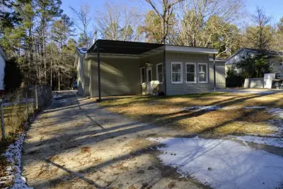 Kephas Construction Group - Design-Build Services in Athens, GA