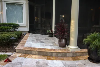 American Paving Design - Patio Design & Installation in Bluffton, SC