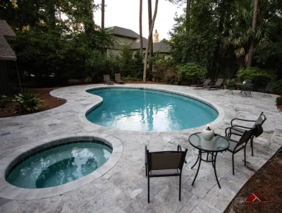 American Paving Design - Patio Design & Installation in Bluffton, SC