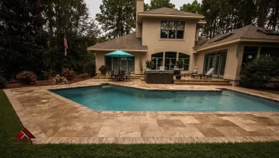 American Paving Design - Patio Design & Installation in Bluffton, SC