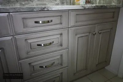 Renovations Home Center - Tile & Stone Installation Services in Palm Harbor, FL