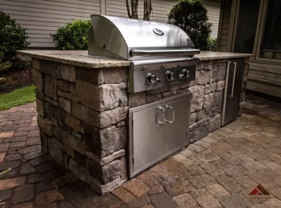 American Paving Design - Patio Design & Installation in Bluffton, SC