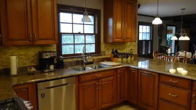 Bancroft Kitchen & Bath - Countertop Installation Services in Yorktown, VA