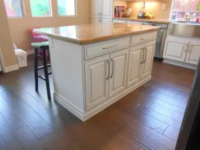 Home Solutions Kitchen Remodeling - Interior Design & Decorating in Oceanside, CA